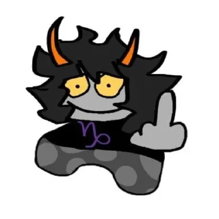 🖕