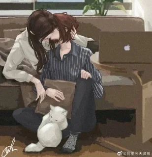 ❤️