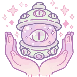 🔮