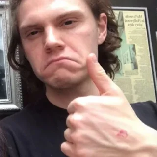 👍