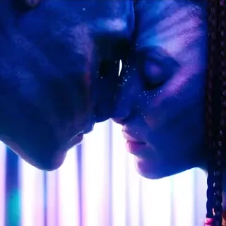 😘
