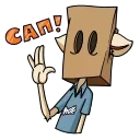 👋