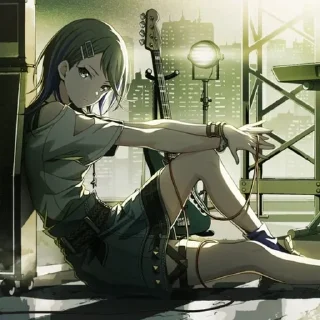 🎸