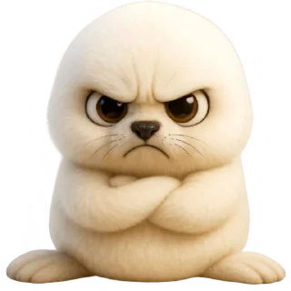 😤
