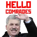 🤝