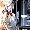 White angel have no rest