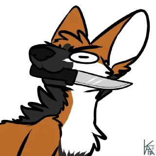 🔪