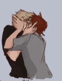 😳