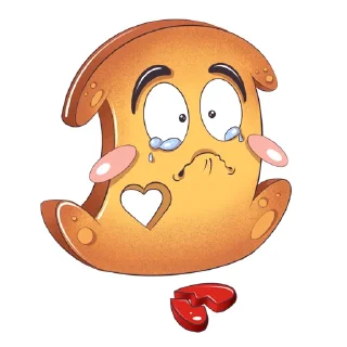 💔