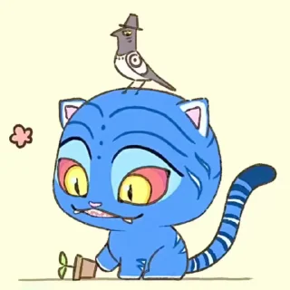 🐯