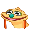 😀