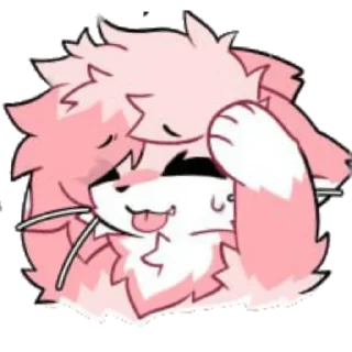😝