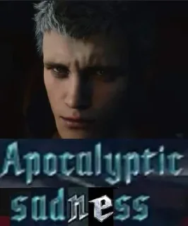 😭