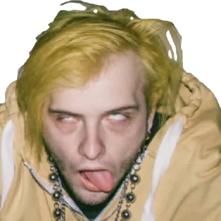 😝