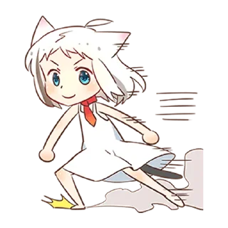 🏃‍♀️