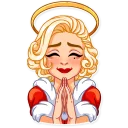 😇