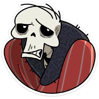 💀
