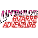Lintahlo's Bizarre Adventure