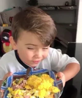 😏