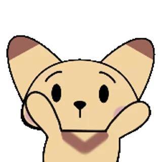 Pudding Fox☆@victorsscott14