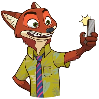 🤳