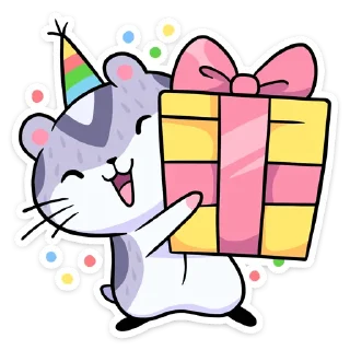 🎁