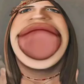 💋