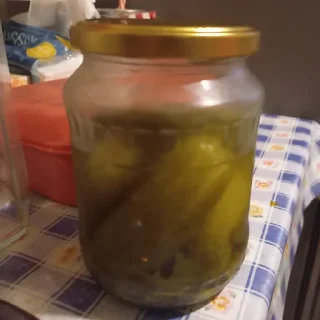 🥒