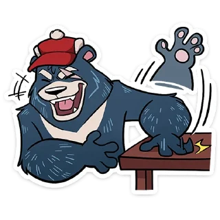 🐻