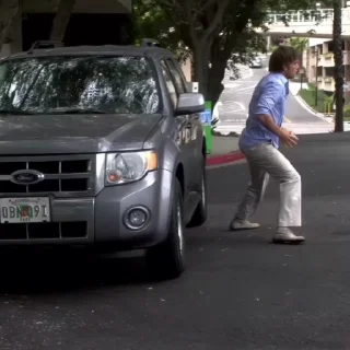 🏃‍♂
