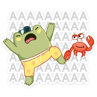 🦀