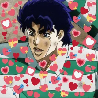 ❤️