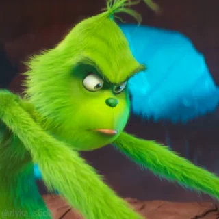 😡