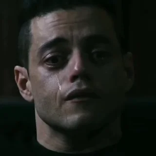 😭