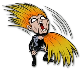 🤘
