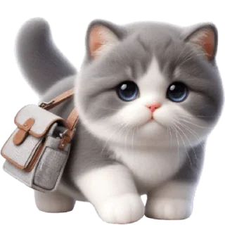 🎒
