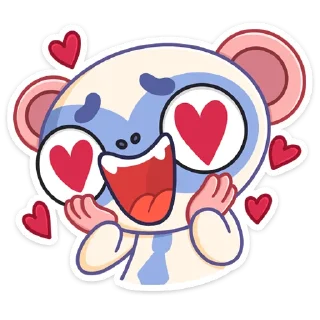 😍