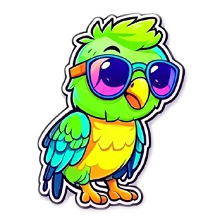 🦜