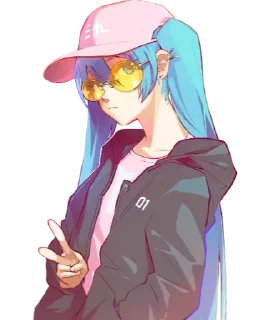😎