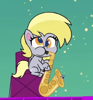 🎷