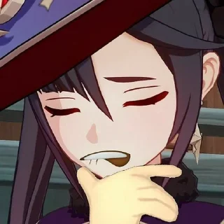 😌