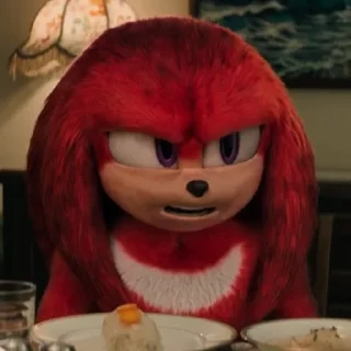 😑
