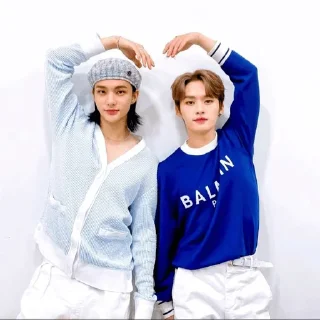 ❤️