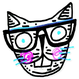 🤓