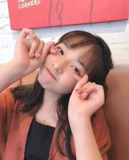 😝