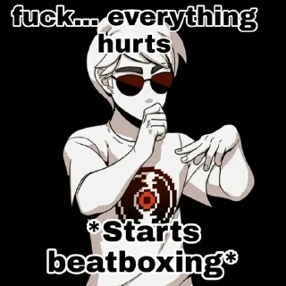😎