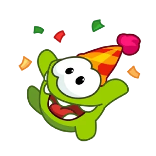 🥳