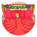 😴