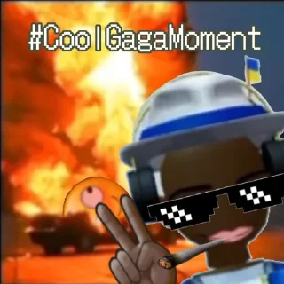✌️