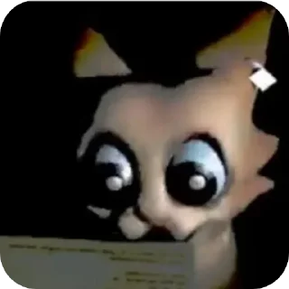 😱